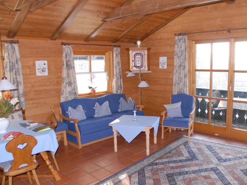 Waldhofalm Angerer Berchtesgaden Exterior foto